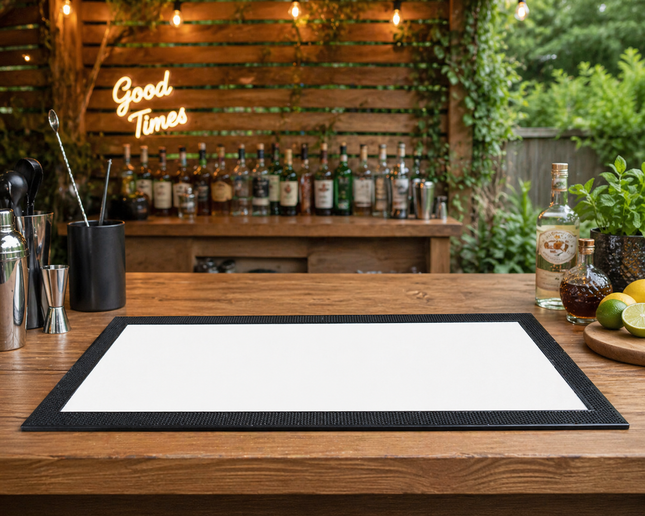Sublimation Bar Mat