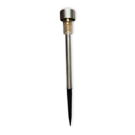 Solar Stake Lights