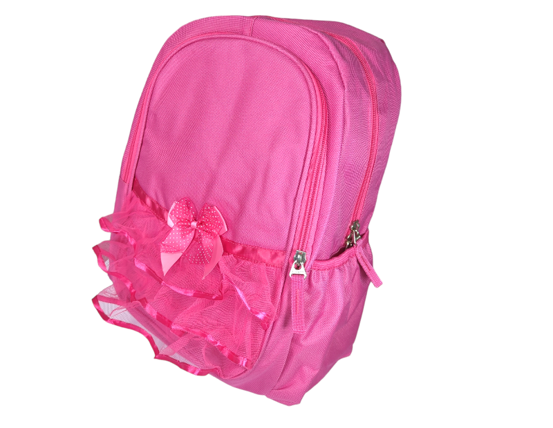 Tutu ballet backpack