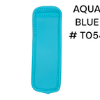 Aqua blue T054