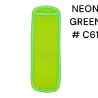Neon green C61