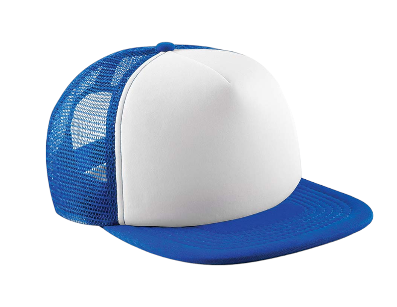 Children's Sublimation Snapback Cap