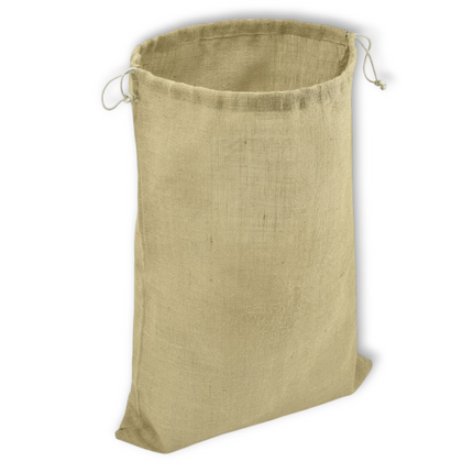 Jute Sack 75x55cm