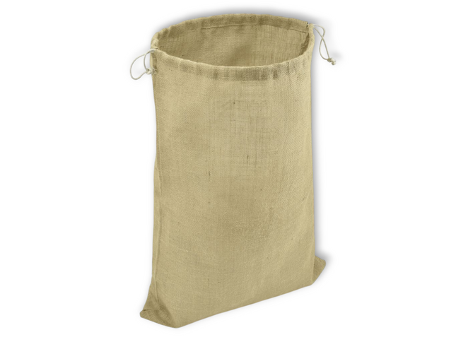 Jute Sack 75x55cm