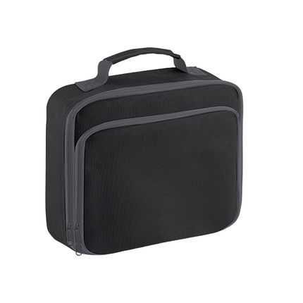 Quadra lunch cooler bag box