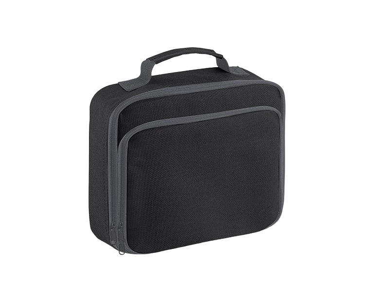 Quadra lunch cooler bag box