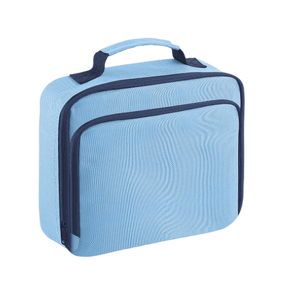 Quadra lunch cooler bag box