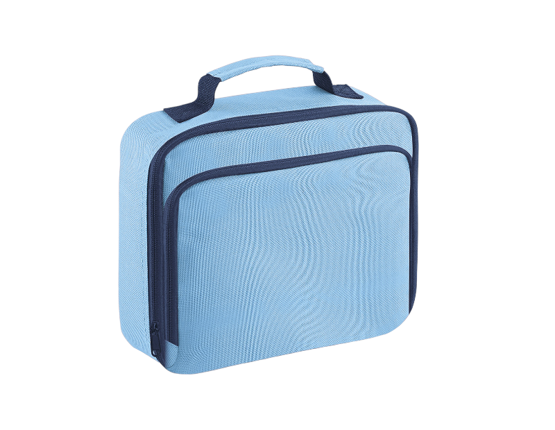 Quadra lunch cooler bag box