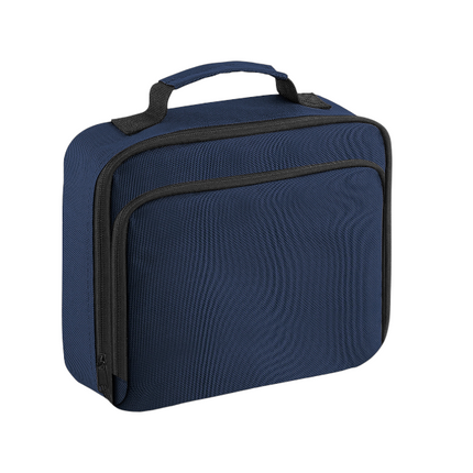 Quadra lunch cooler bag box