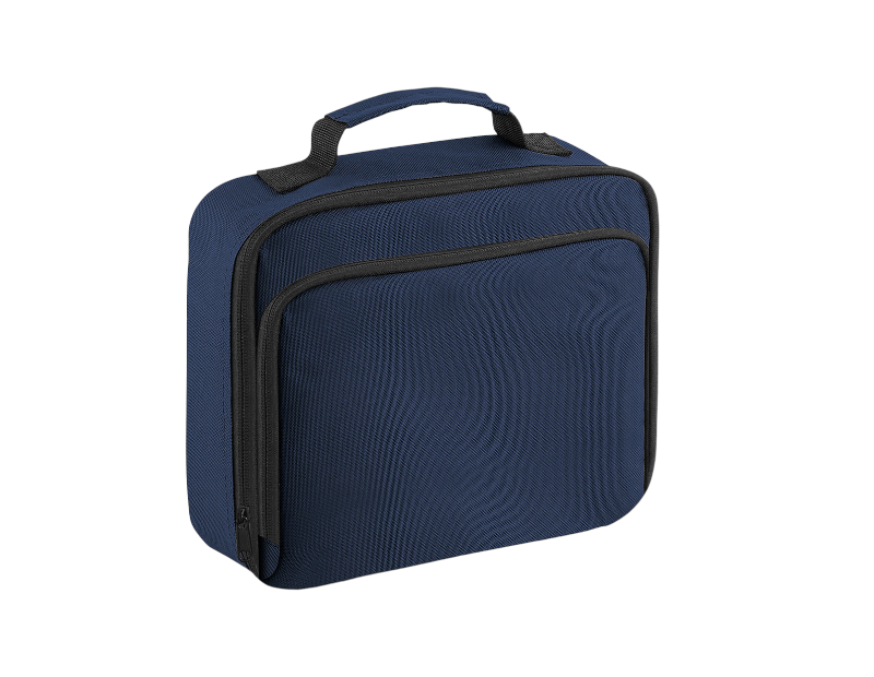 Quadra lunch cooler bag box