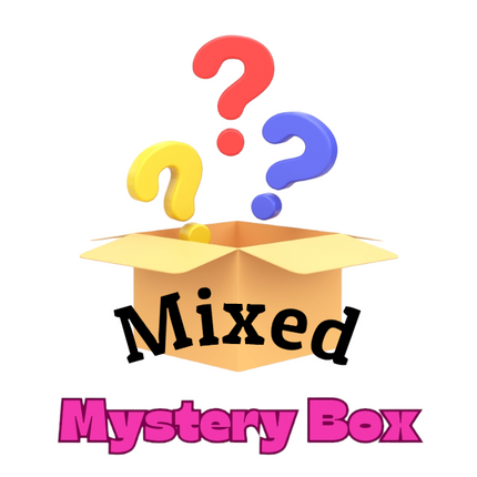 Mixed Mystery Box