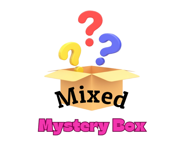 Mixed Mystery Box