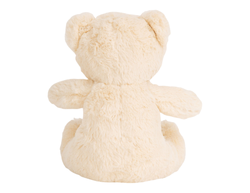 Mumbles Light Brown Teddy Bear