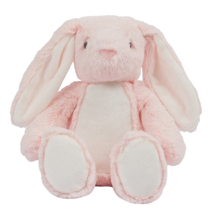 Mumbles Pink Bunny Rabbit