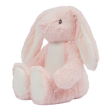 Mumbles Pink Bunny Rabbit