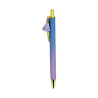 Purple / aqua