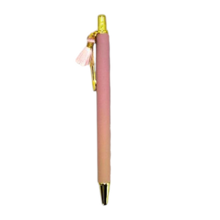 Ombre Ball Point Pen
