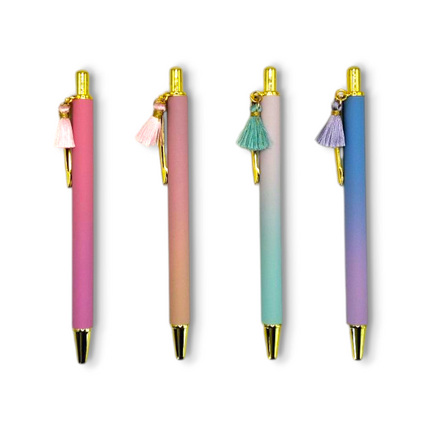 Ombre Ball Point Pen