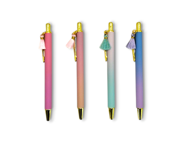 Ombre Ball Point Pen