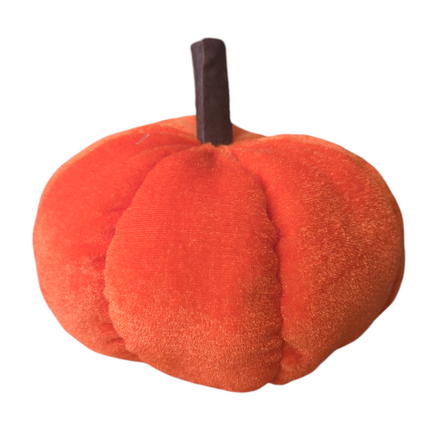 Halloween Pumpkin Plush Decoration
