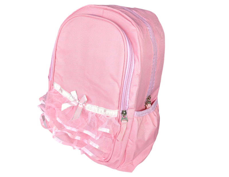 Tutu ballet backpack