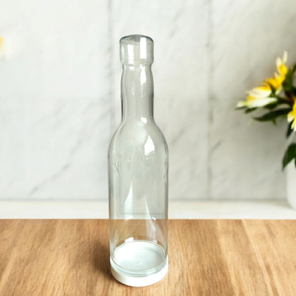 Plastic Sweet Jar Bottle Container