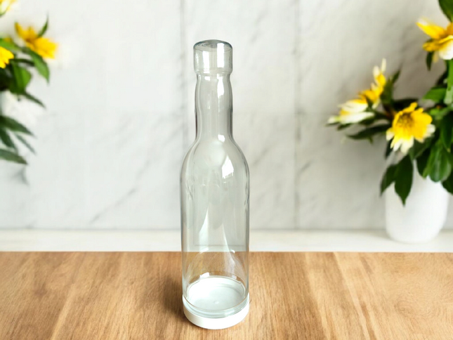 Plastic Sweet Jar Bottle Container