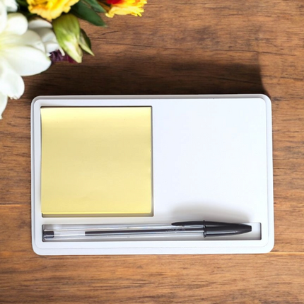 Sublimation MDF Sticky Note Holder
