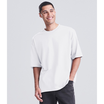 Adult Cotton T-shirt - Varous Colours
