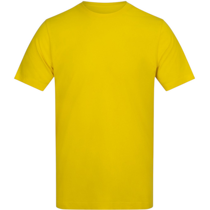 Children's Cotton T-shirt - Various Colours