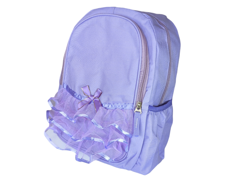 Tutu ballet backpack