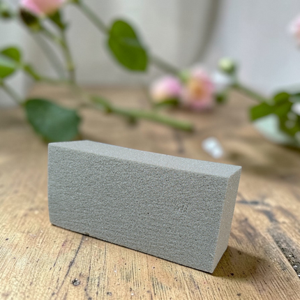 Dry Foam Florist Oasis Block