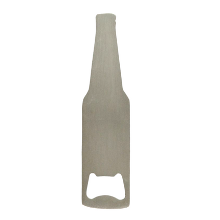 Sublimation Bottle Opener