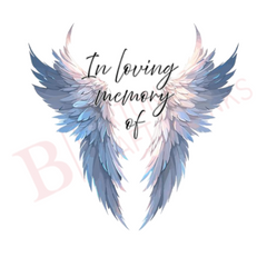 Collection image for: Memorial UV-DTF