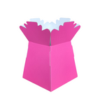 Fuchsia pink
