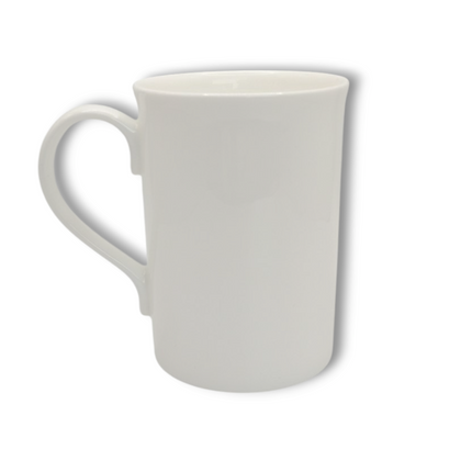 Bone China Sublimation Mug