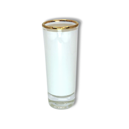 Sublimation Shot Glass