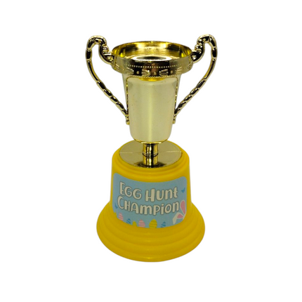 Easter Egg Hunt Mini Trophy