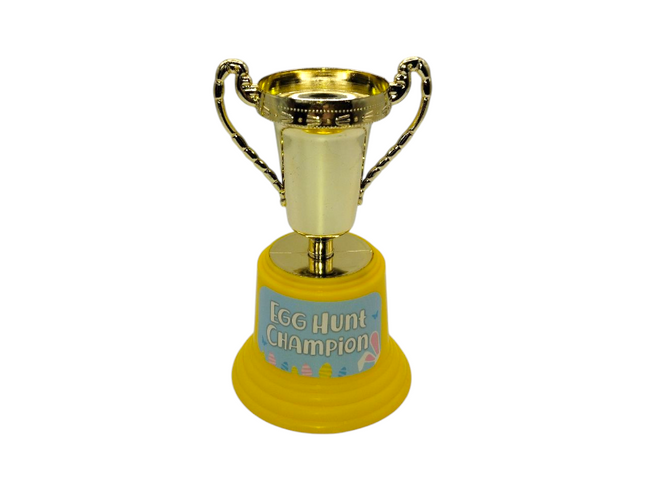 Easter Egg Hunt Mini Trophy