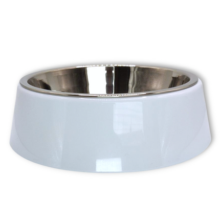 Sublimation Polymer Pet Bowl