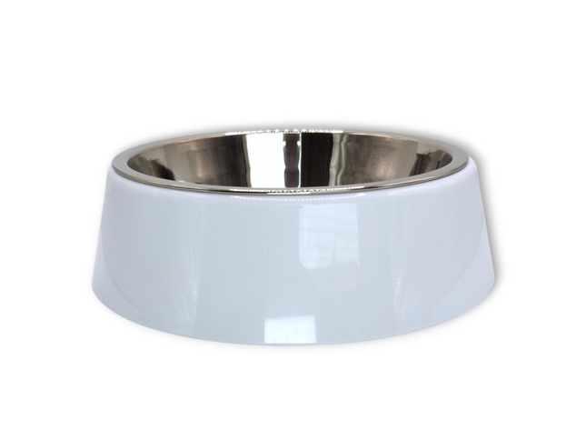 Sublimation Polymer Pet Bowl