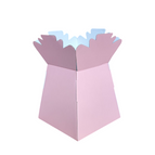 Vintage pink
