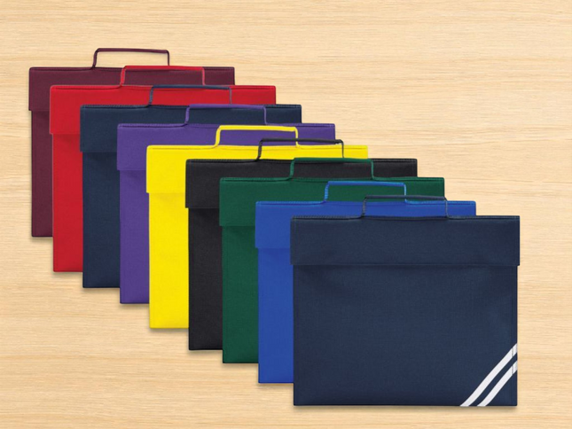 School Book Bag