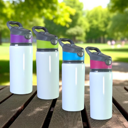 Sublimation Explorer Water Bottle