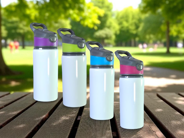 Sublimation Explorer Water Bottle