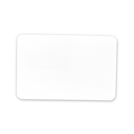 Sublimation Fridge Magnet