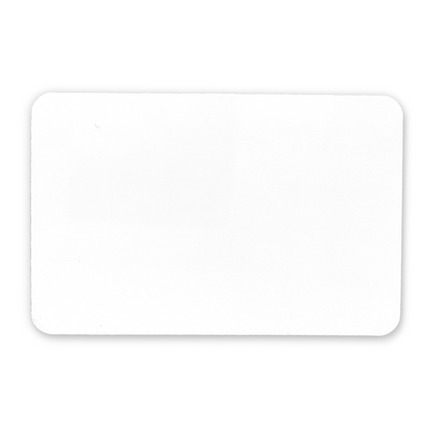 Sublimation Fridge Magnet