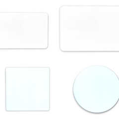 Collection image for: Sublimation Keyrings & Magnets