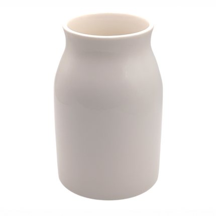 450ml Ceramic Sublimation Vase