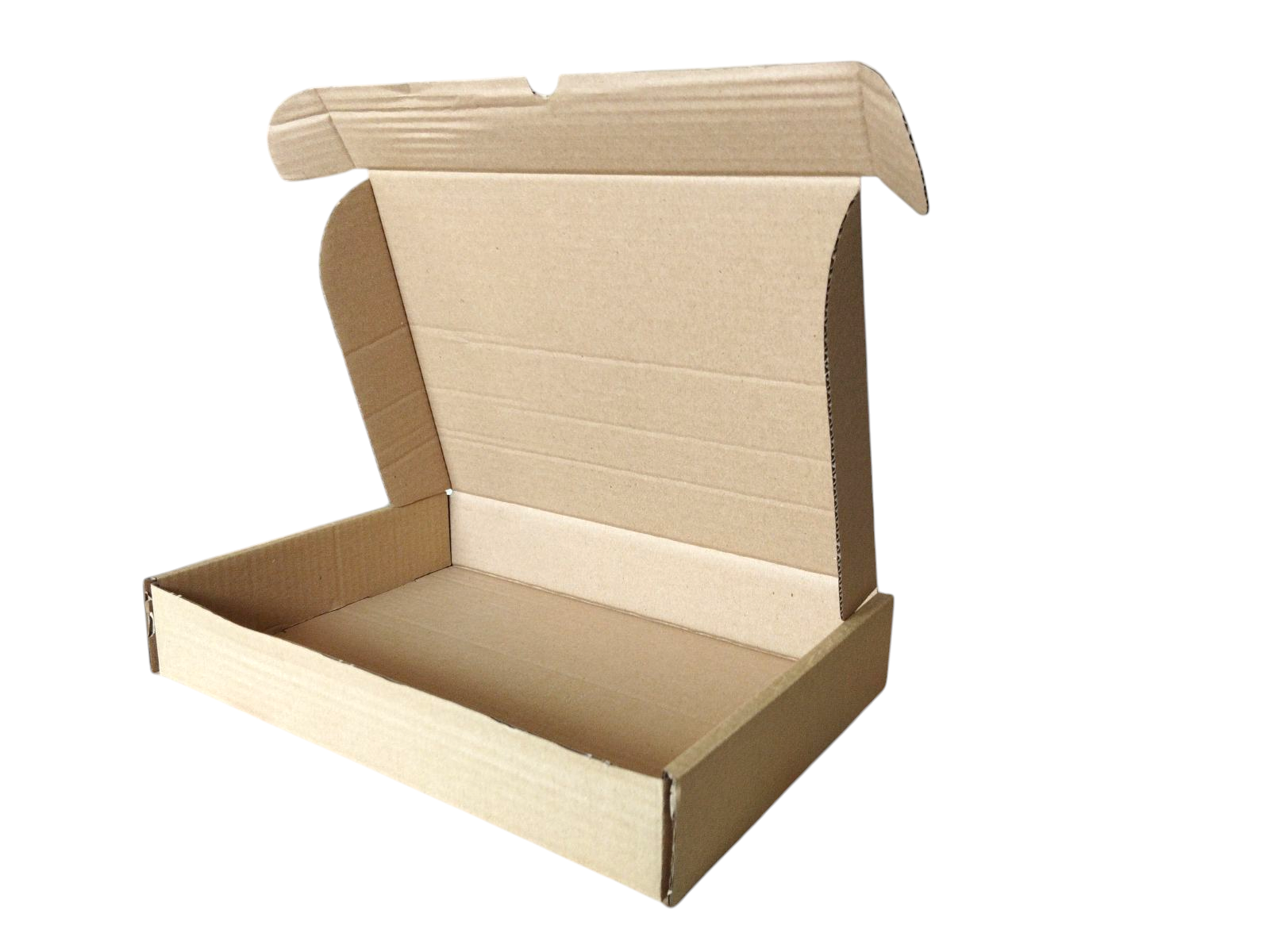 Cardboard Packaging Box 322 x 228 x 55mm – Barton Craft Blanks Ltd